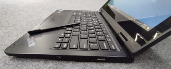 Lenovo Yoga 11 e intel 8th gen 128/4 gb  touch - Image 2