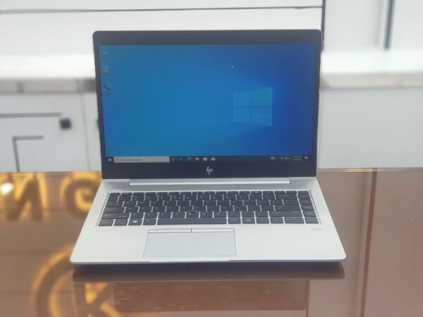 Hp EliteBook Ryzen 5 pro 256/8 gb - Image 3