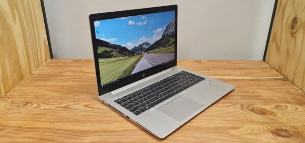 Hp Elitebook 850 g5 i5 8th gen 512/16 gb - Image 3