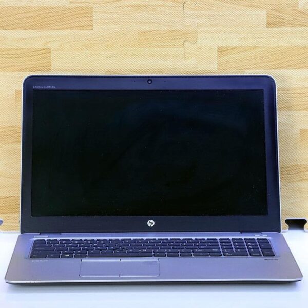 Hp Elitebook 850 g3 i5 6th gen 256/16 gb