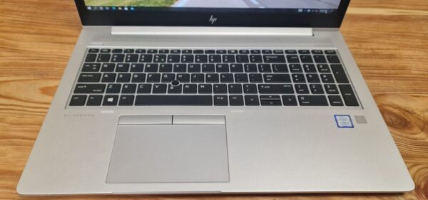 Hp Elitebook 850 g5 i5 8th gen 512/16 gb - Image 4