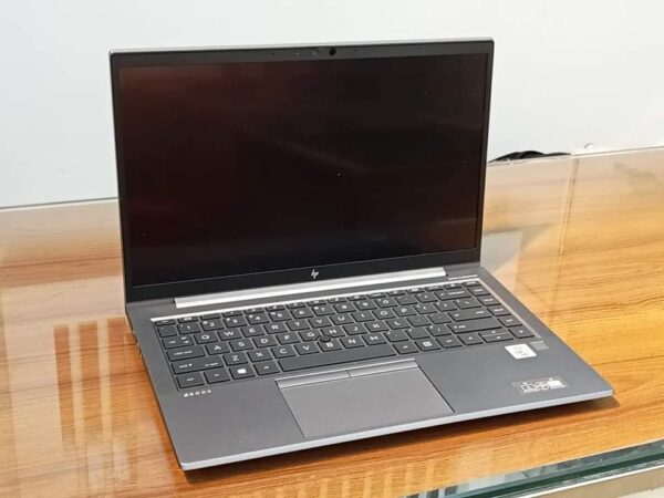 Hp zbook firefly i5 11 gen 512/16 gb - Image 3