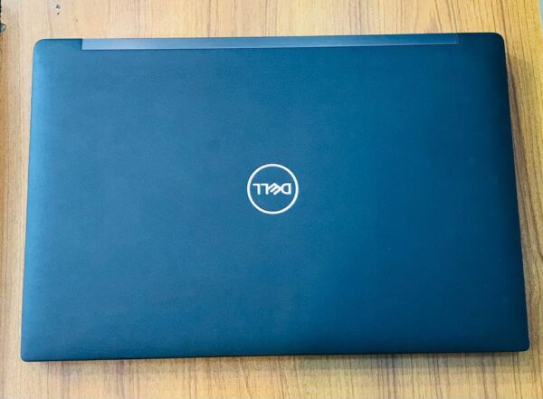 Dell E7490 i7 8th gen 256-8 gb - Image 2