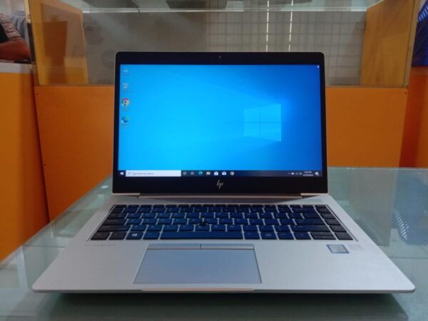 Hp Elitebook 830 g5 i7 256/16 gb