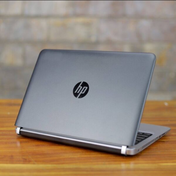 Hp probook 430 g3 i5 6th gen 256 ssd/8 gb ram - Image 2